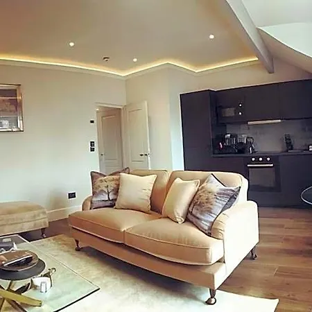Hotel The Mews Boutique Windermere