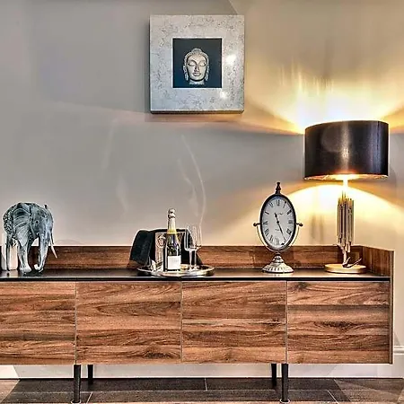 Hotel The Mews Boutique