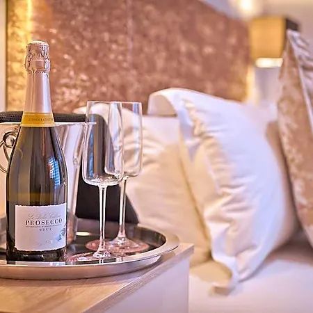 The Mews Boutique Hotel Windermere